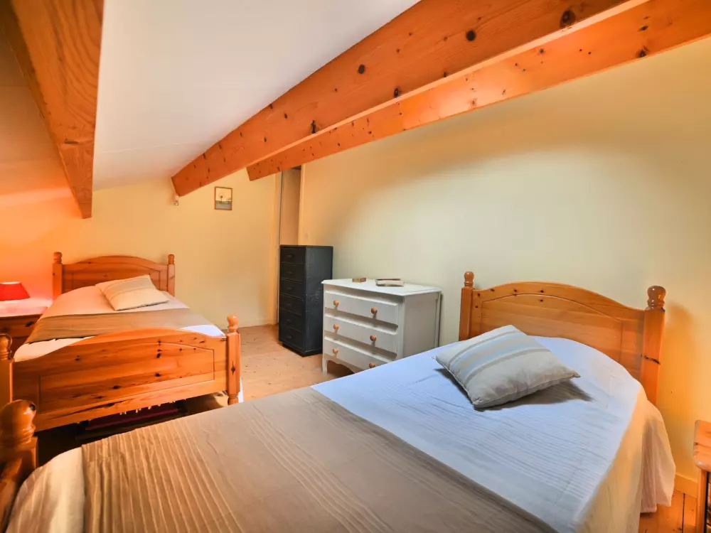 Maison de Vacances Ile d'Oléron