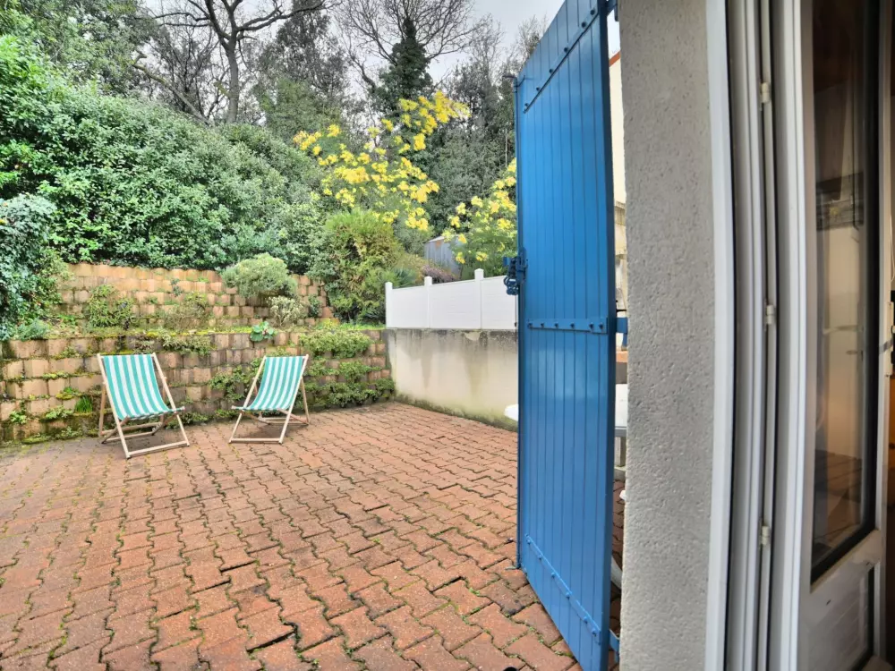 Maison de Vacances Ile d'Oléron