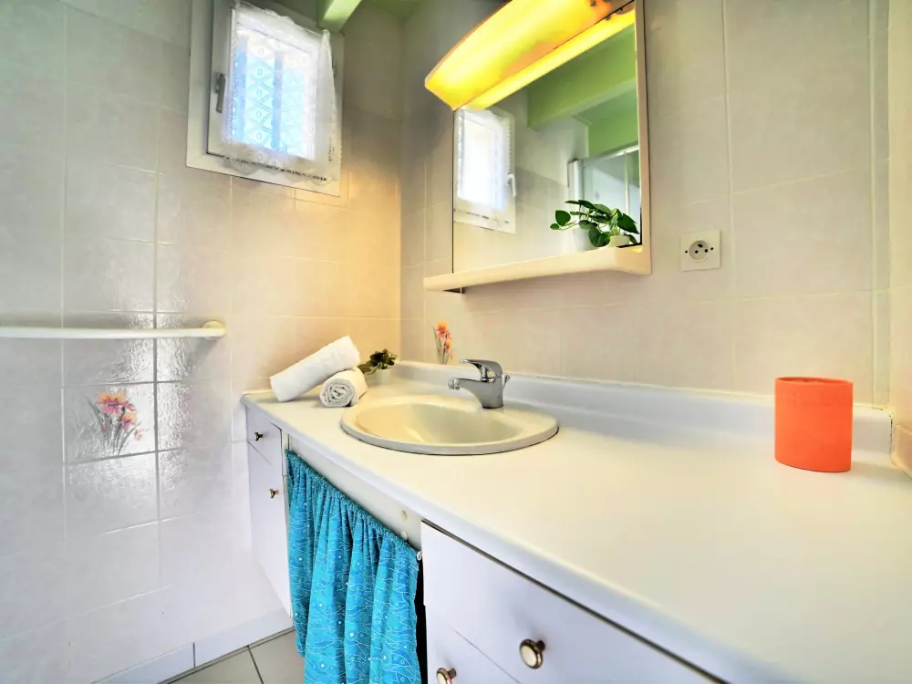 Maison de Vacances Ile d'Oléron