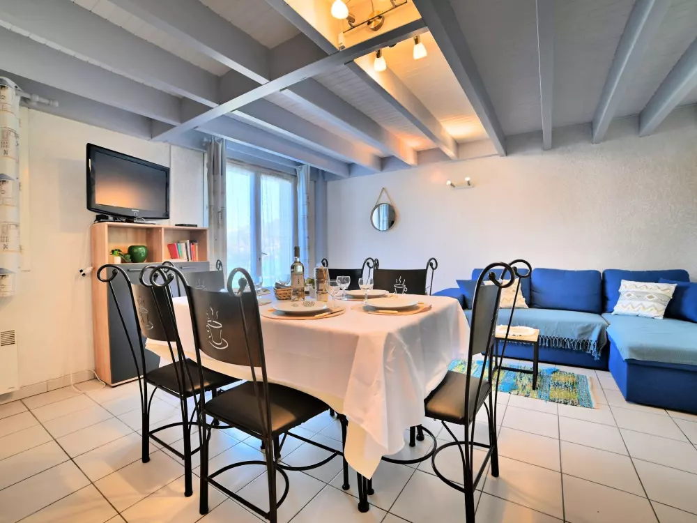 Maison de Vacances Ile d'Oléron