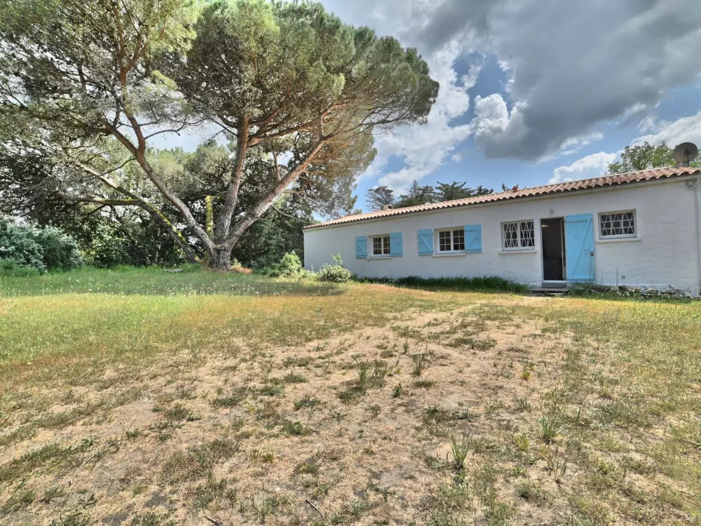 Maison de Vacances Ile d'Oléron