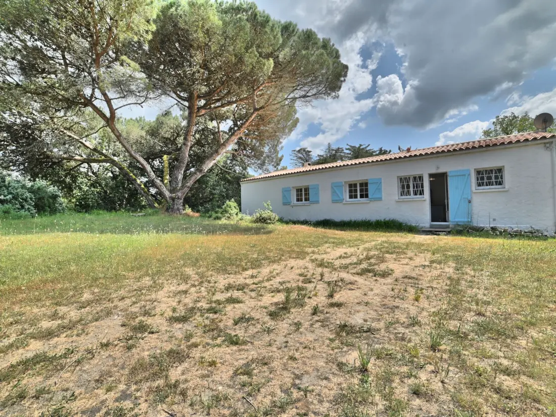 Maison de Vacances Ile d'Oléron