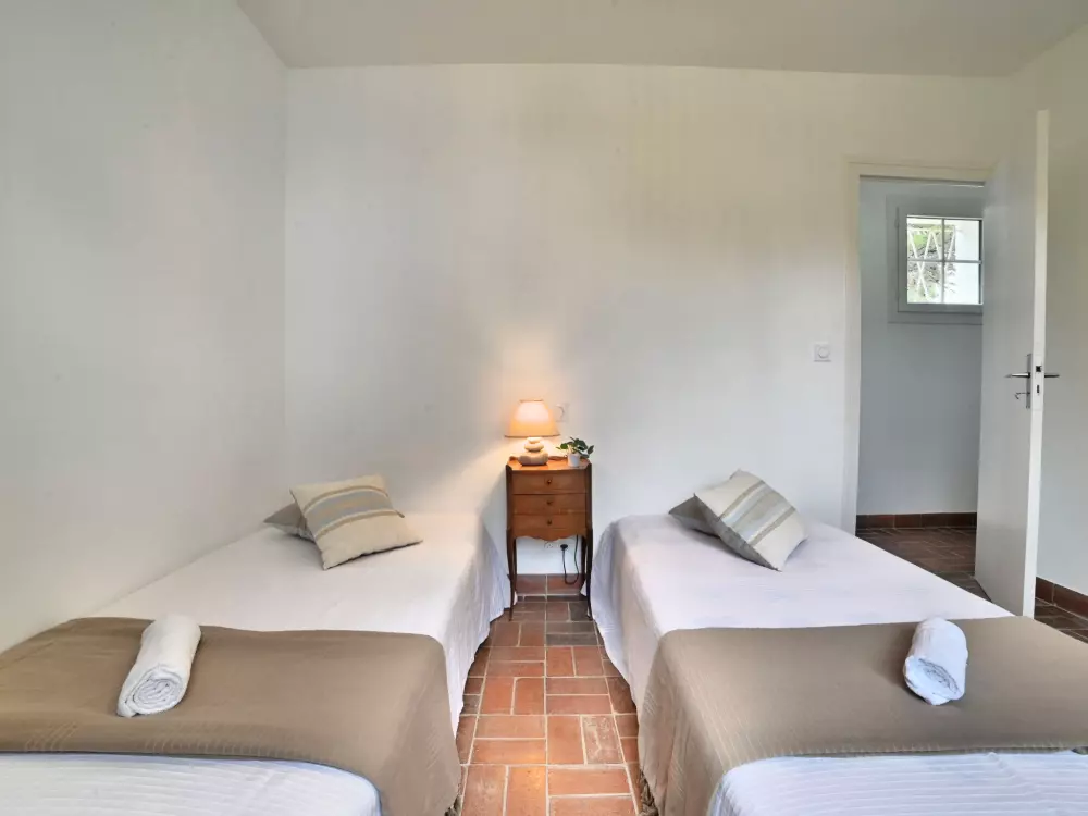 Maison de Vacances Ile d'Oléron