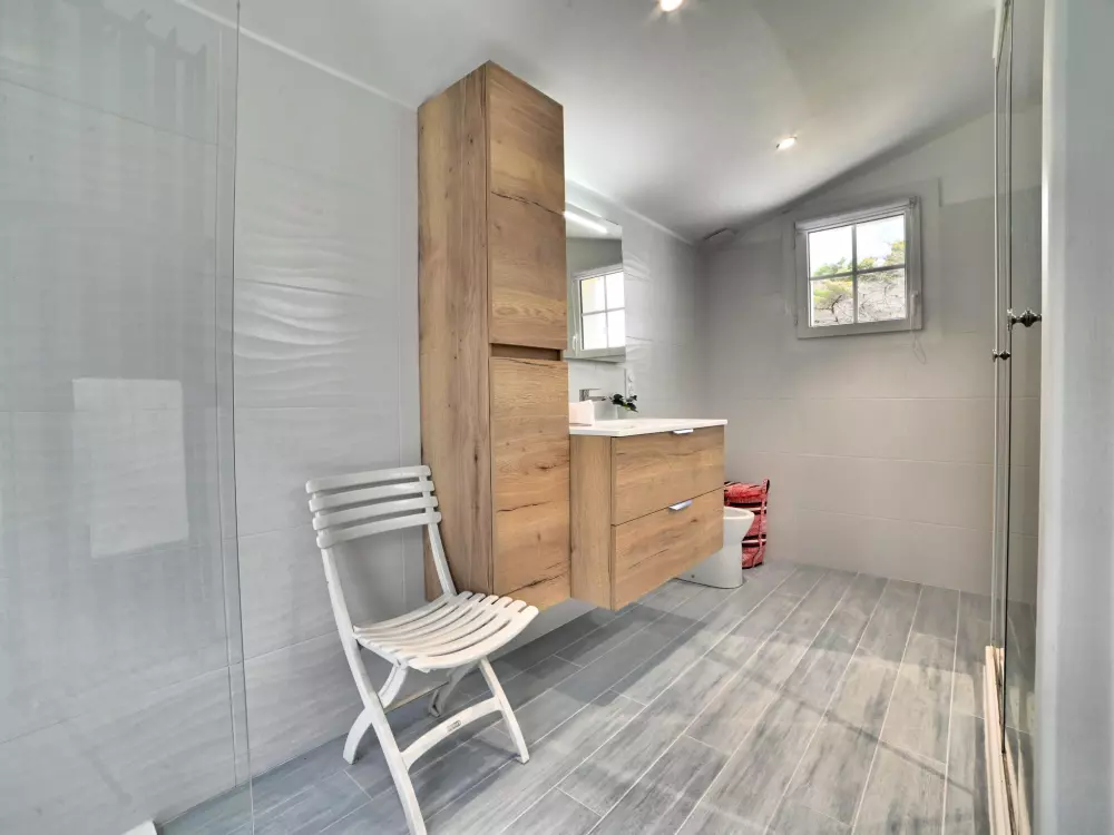 Maison de Vacances Ile d'Oléron