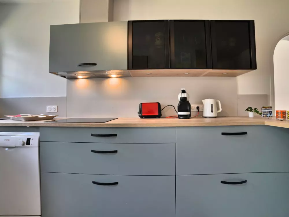 Maison de Vacances Ile d'Oléron