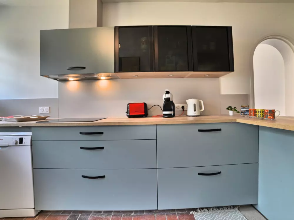 Maison de Vacances Ile d'Oléron