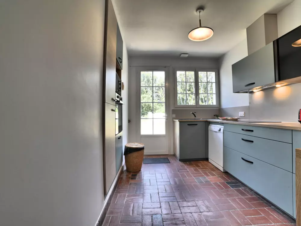 Maison de Vacances Ile d'Oléron