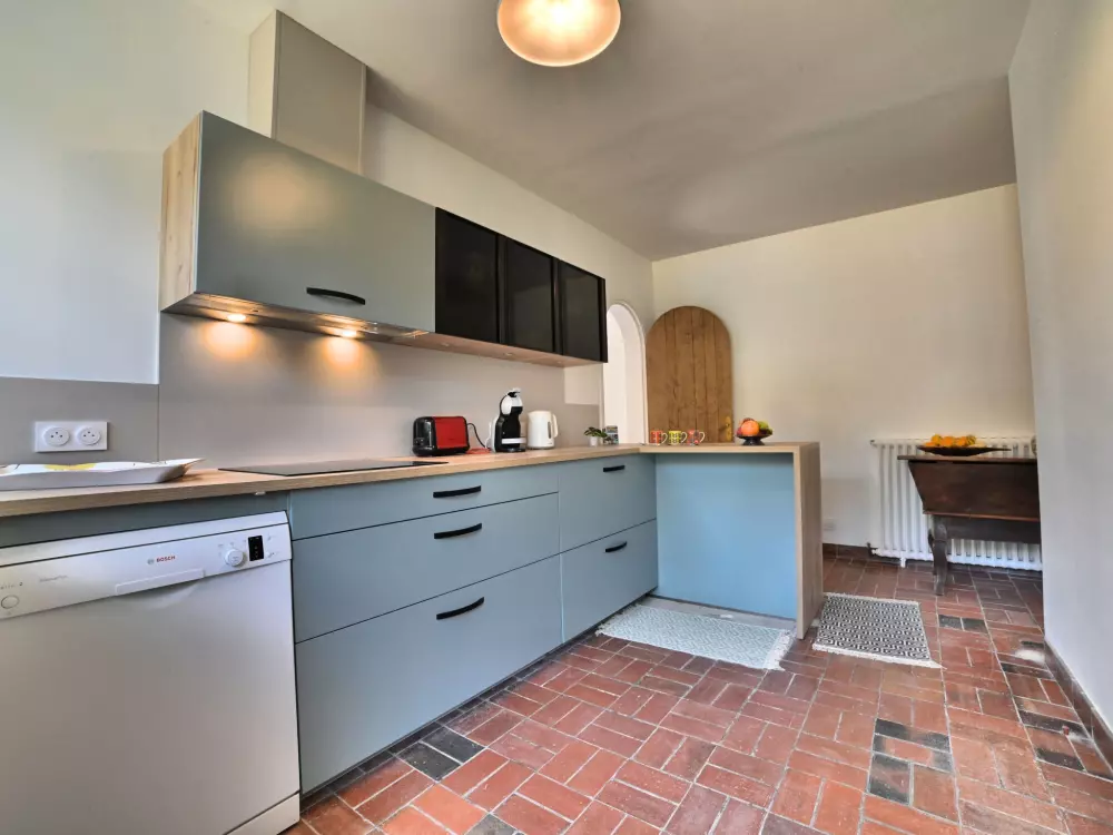 Maison de Vacances Ile d'Oléron