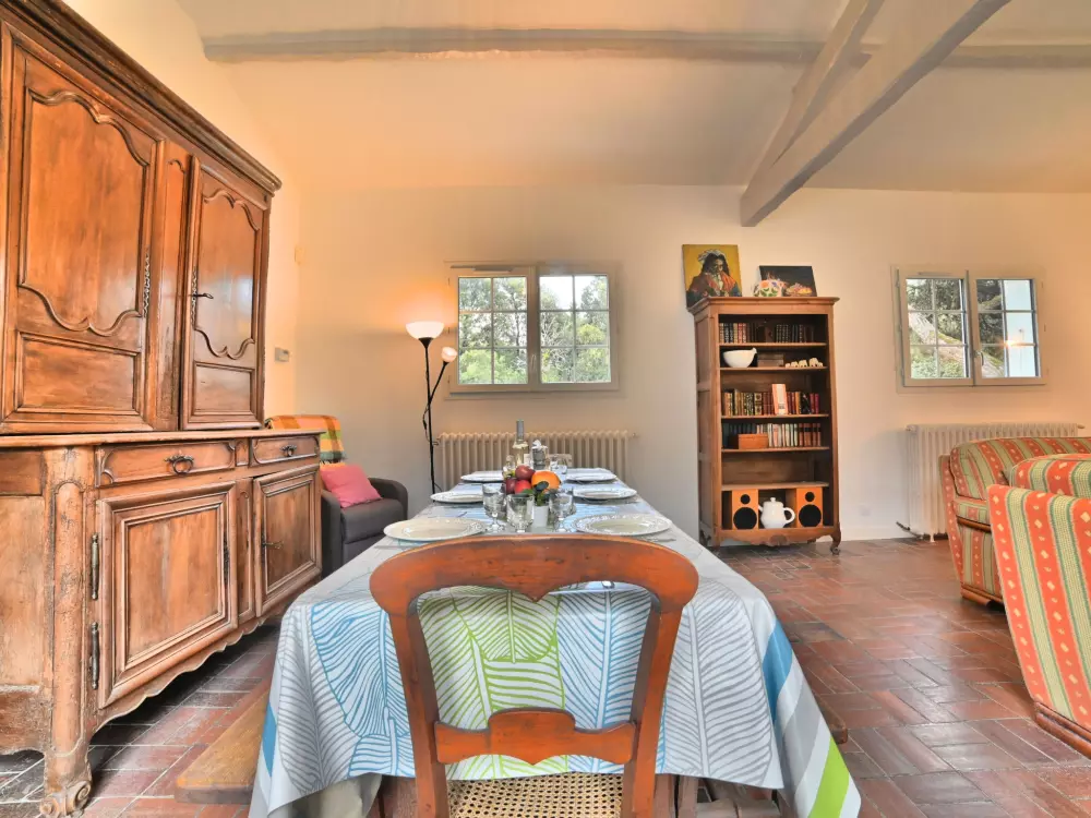 Maison de Vacances Ile d'Oléron