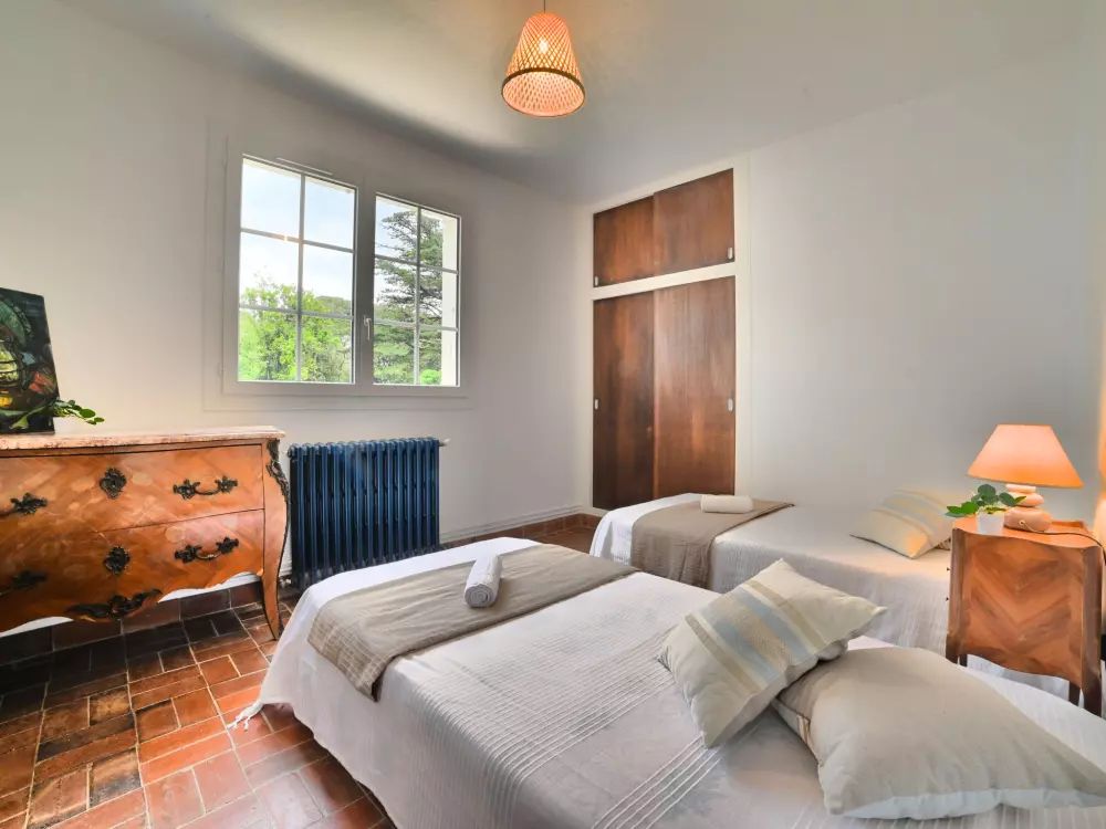 Maison de Vacances Ile d'Oléron