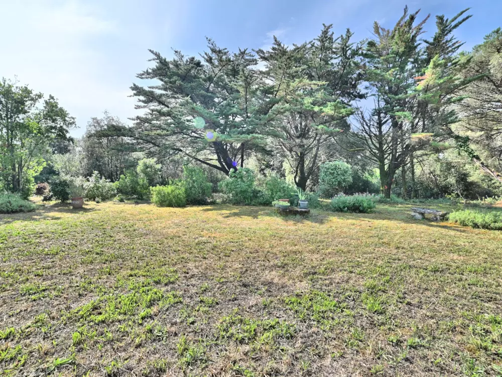 Maison de Vacances Ile d'Oléron