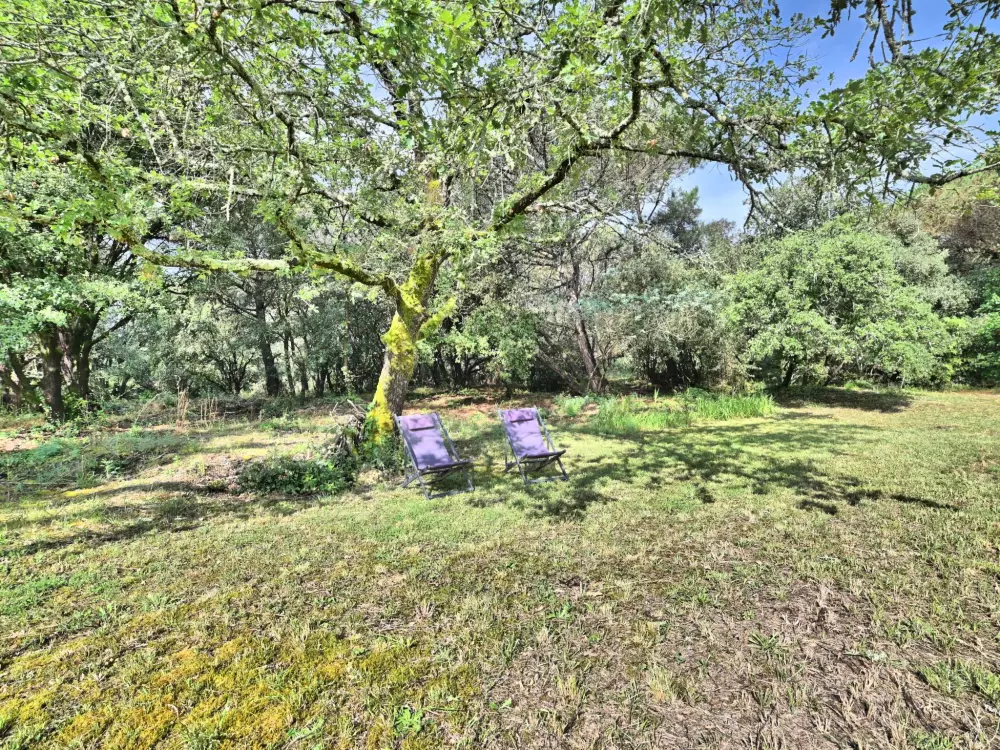 Maison de Vacances Ile d'Oléron