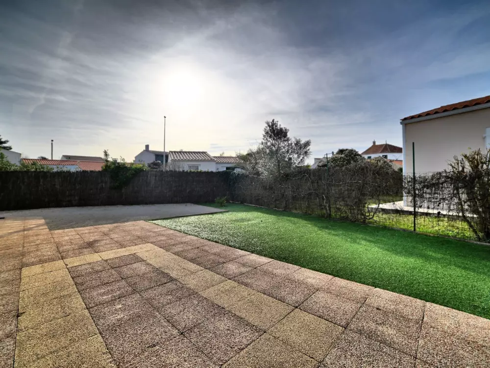 Maison de Vacances Ile d'Oléron