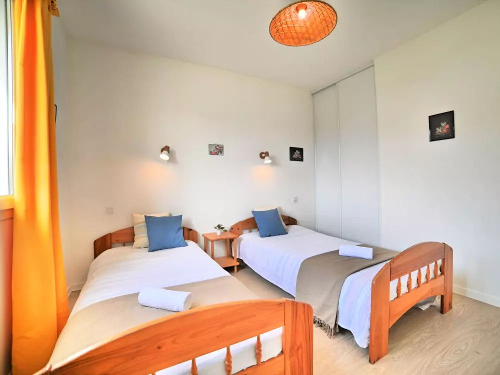 Maison de Vacances Ile d'Oléron