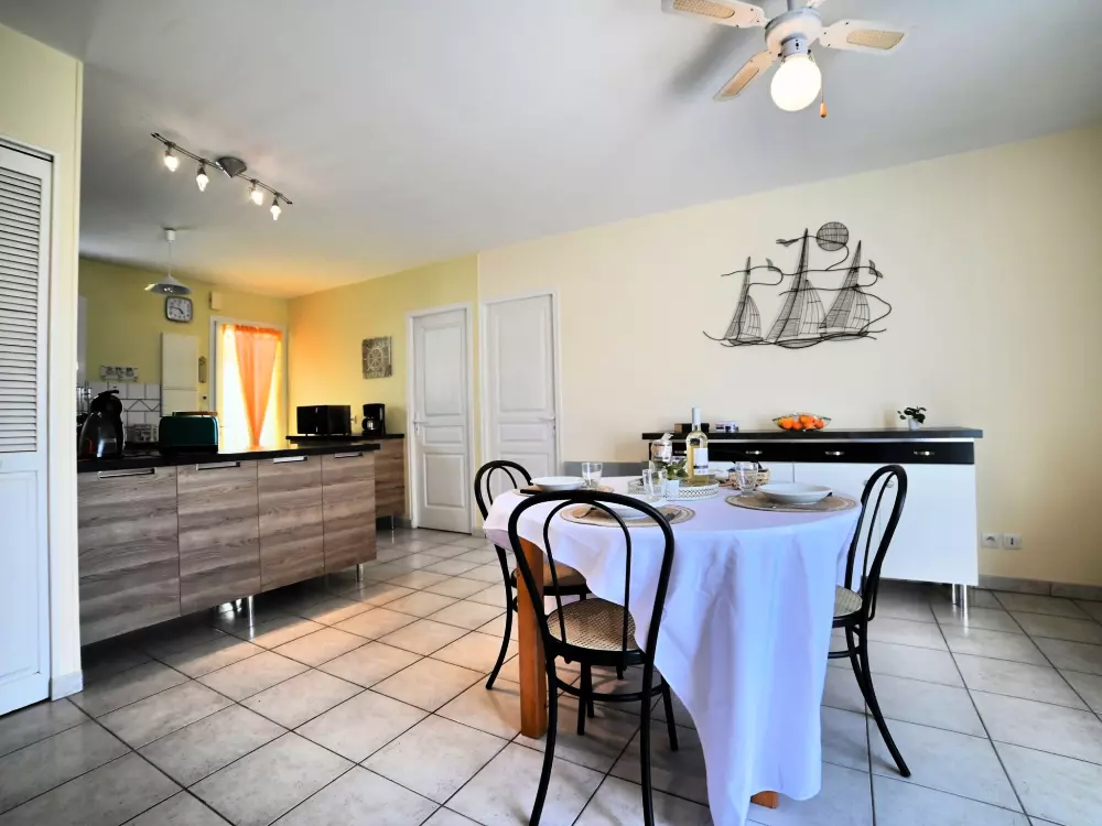 Maison de Vacances Ile d'Oléron