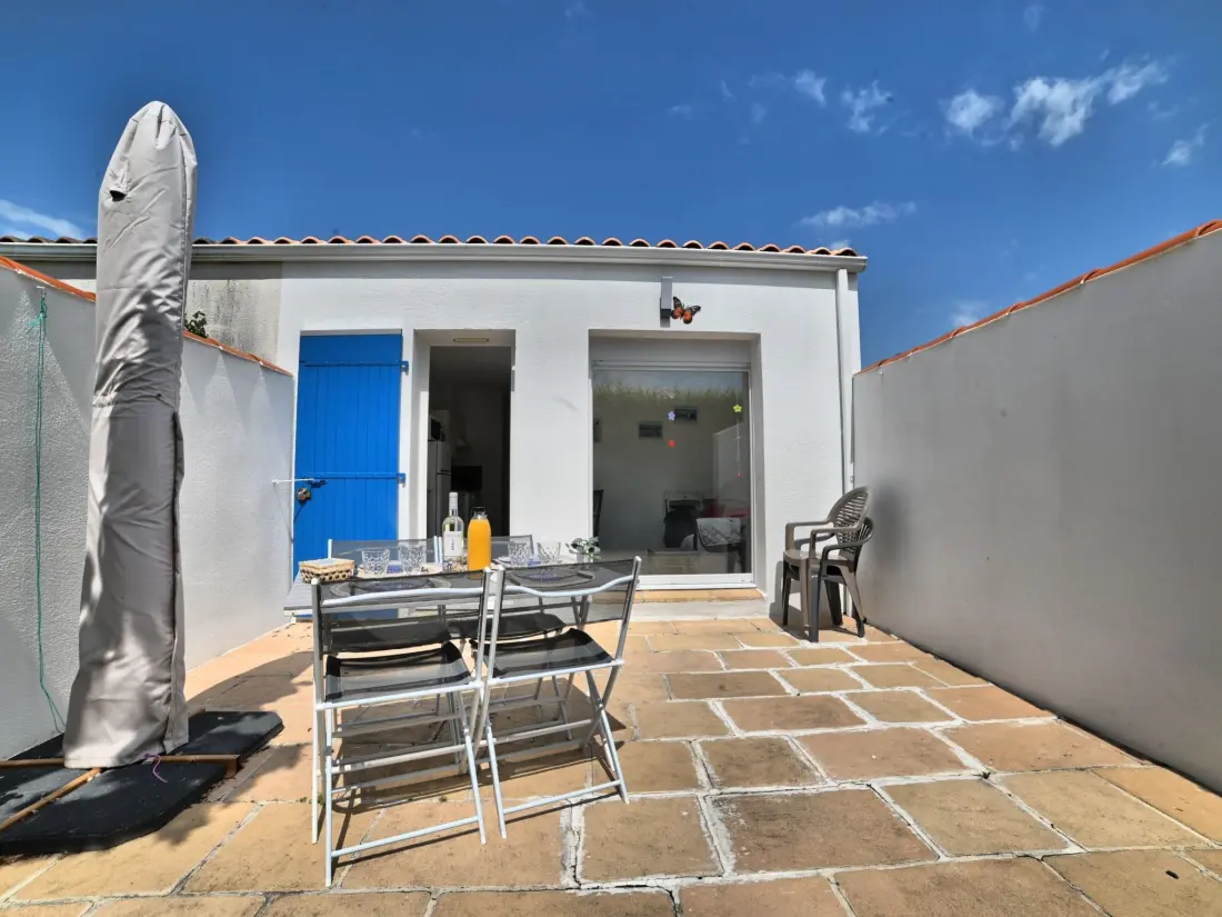 Maison de Vacances Ile d'Oléron