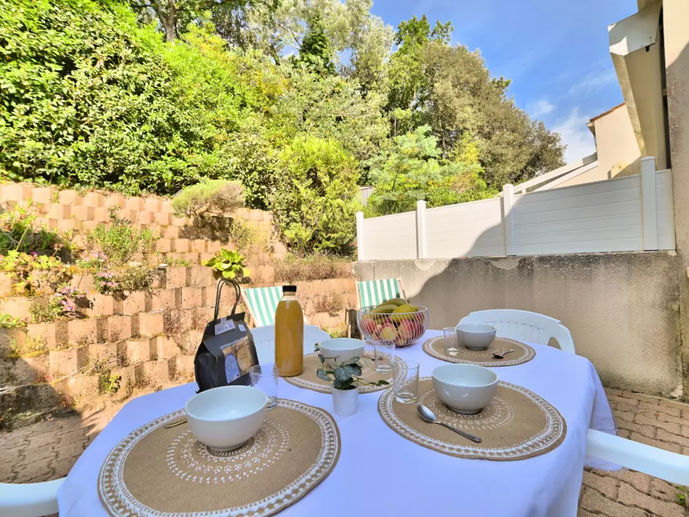 Maison de Vacances Ile d'Oléron