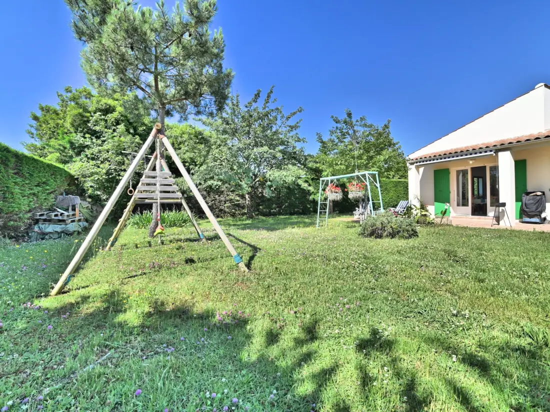 Maison de Vacances Ile d'Oléron