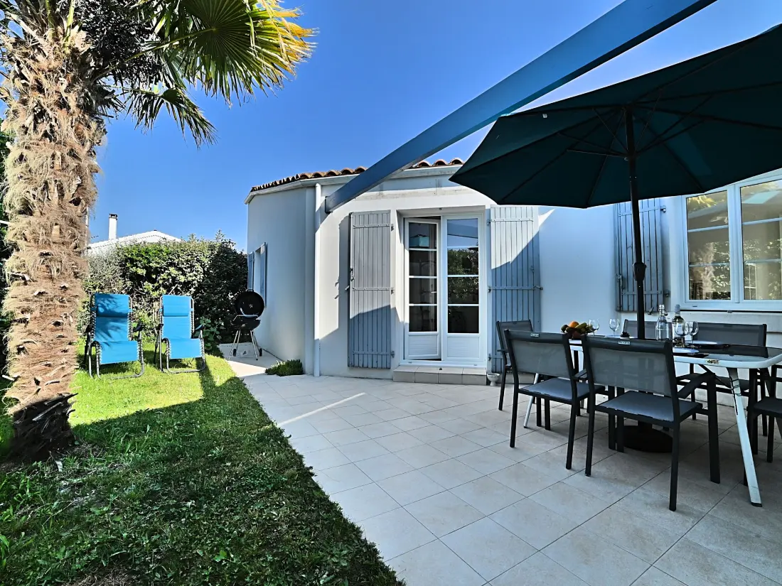 Maison de Vacances Ile d'Oléron