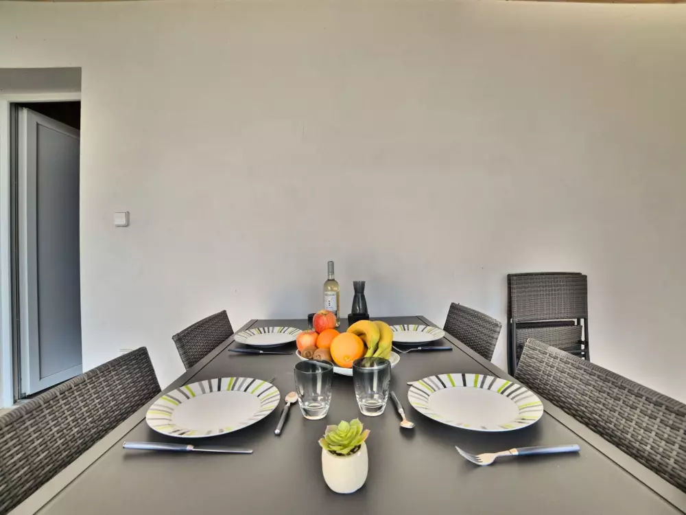 Maison de Vacances Ile d'Oléron