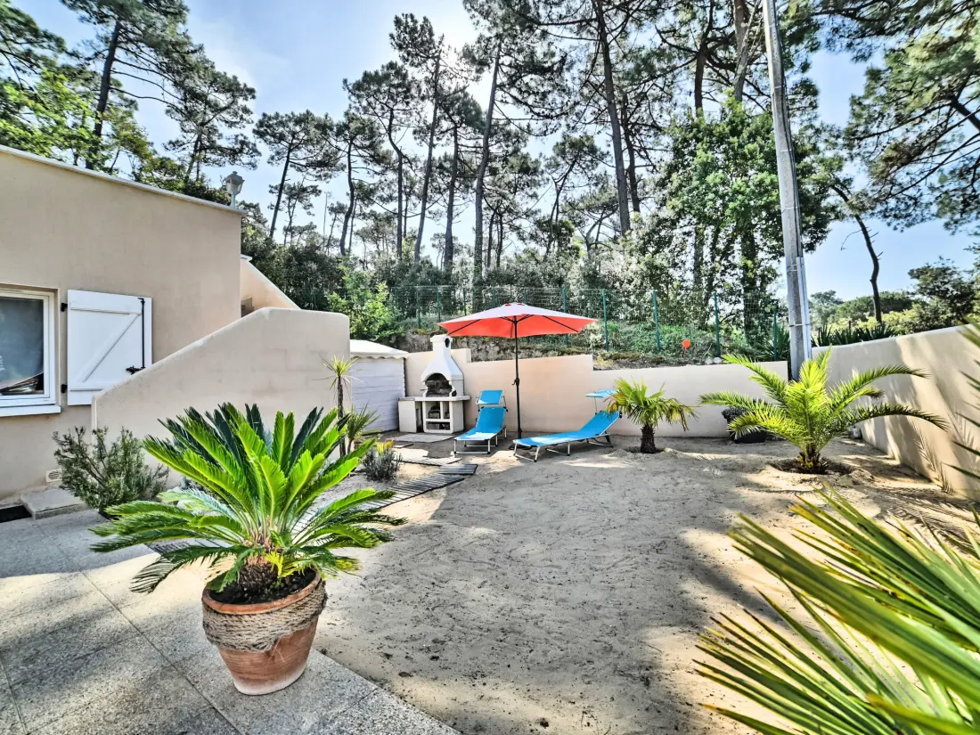 Maison de Vacances Ile d'Oléron