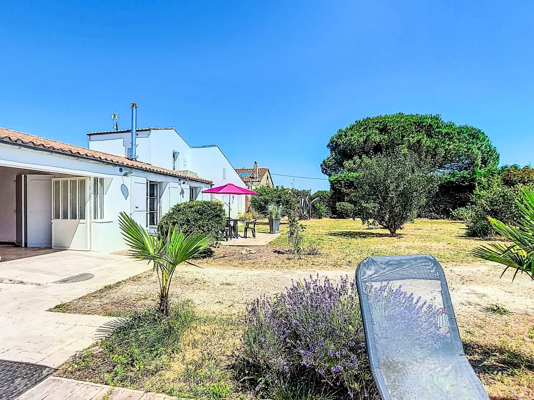Maison de Vacances Ile d'Oléron