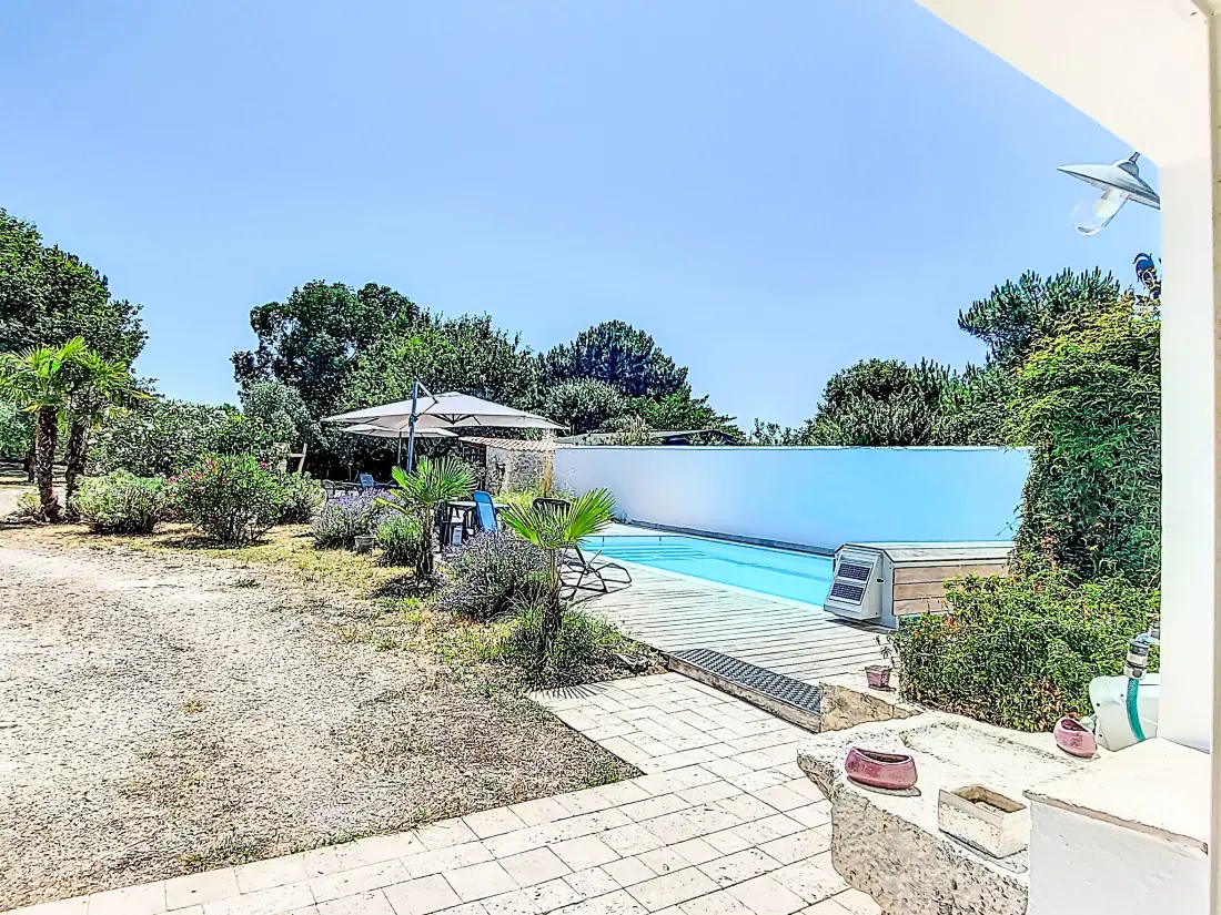 Maison de Vacances Ile d'Oléron