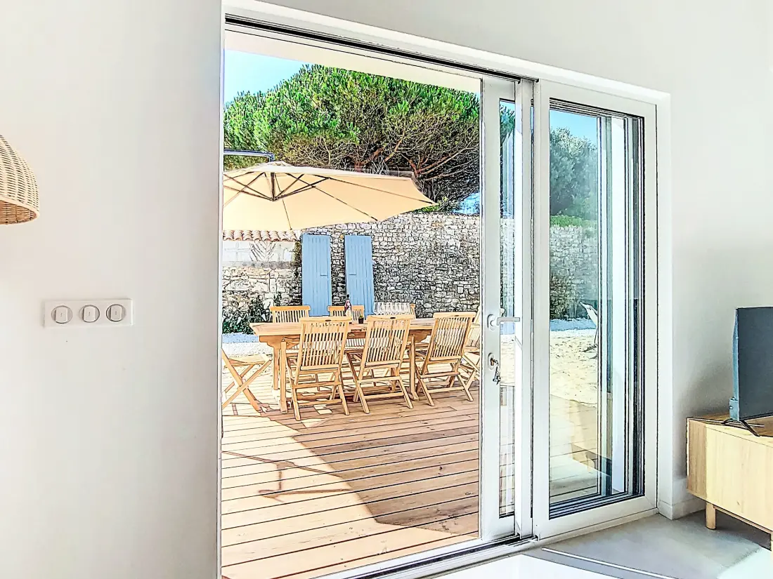 Maison de Vacances Ile d'Oléron