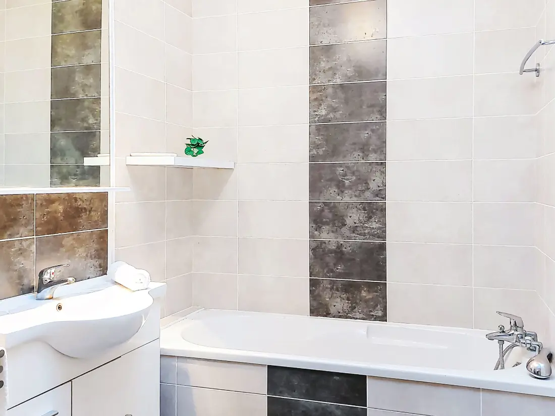 Maison de Vacances Ile d'Oléron