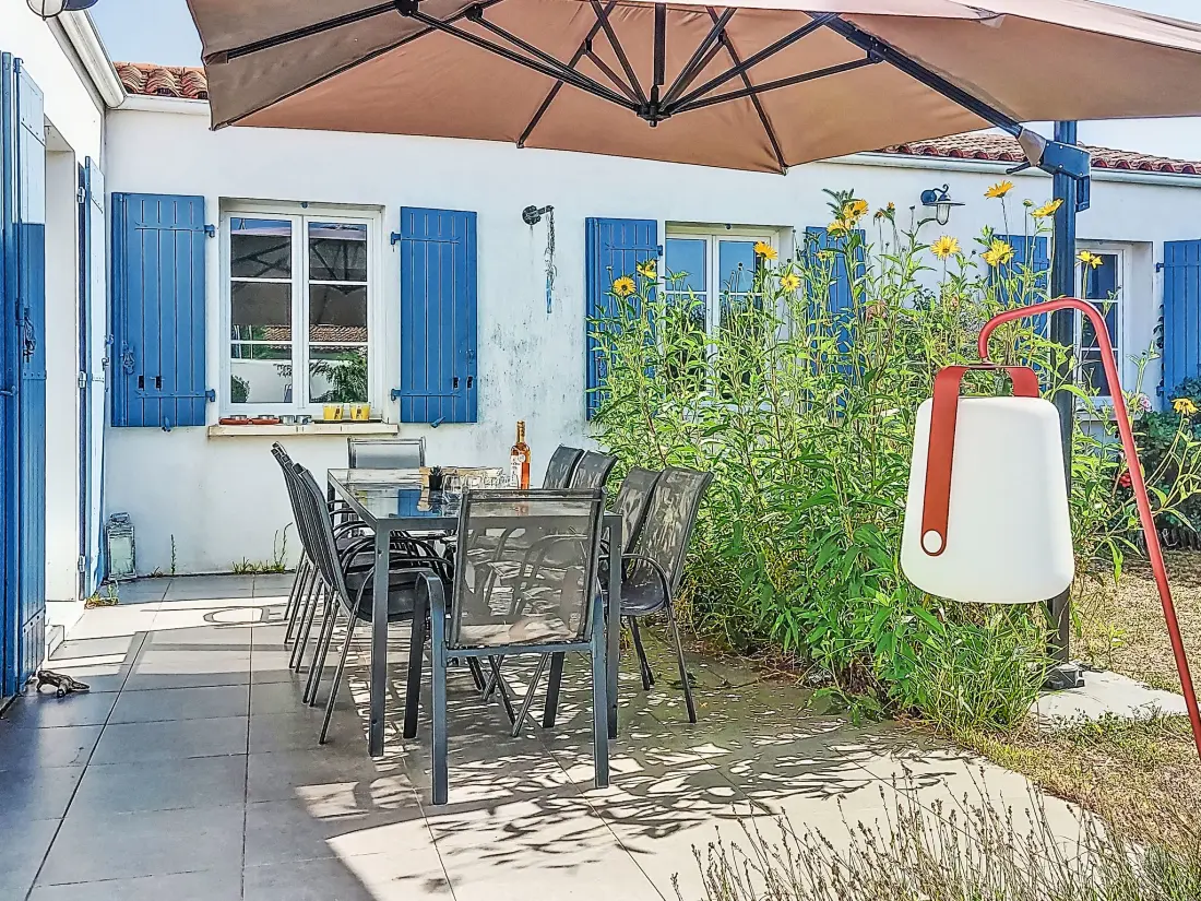 Maison de Vacances Ile d'Oléron