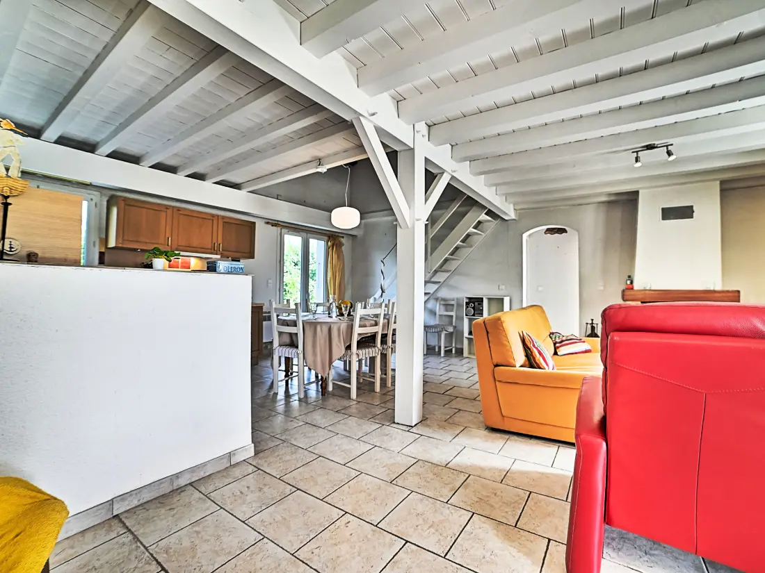 Maison de Vacances Ile d'Oléron