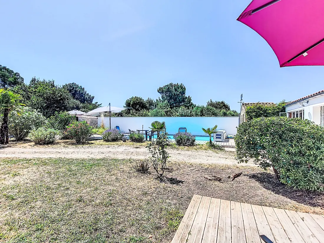 Maison de Vacances Ile d'Oléron