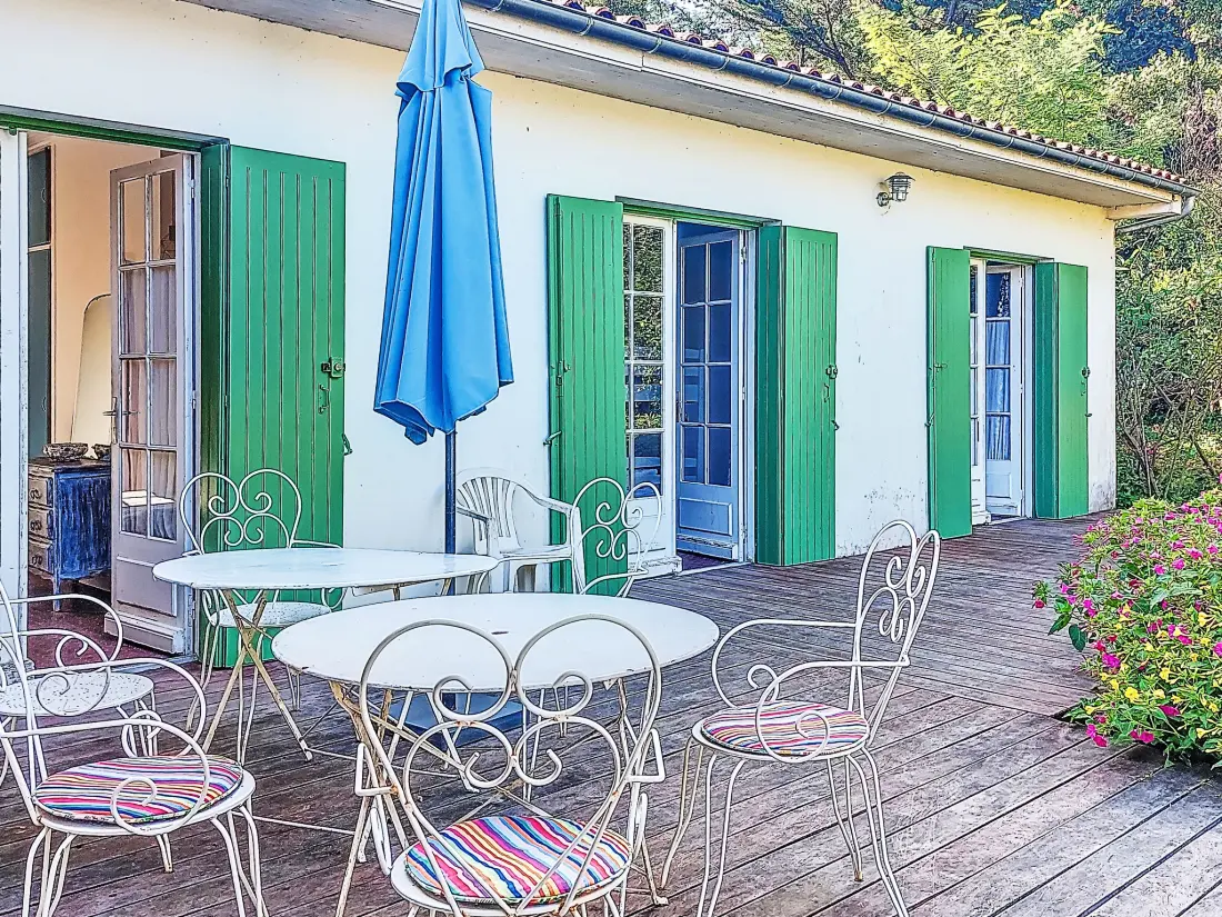 Maison de Vacances Ile d'Oléron