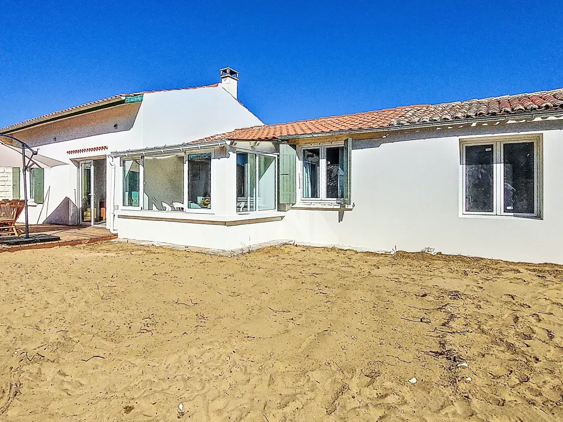 Maison de Vacances Ile d'Oléron
