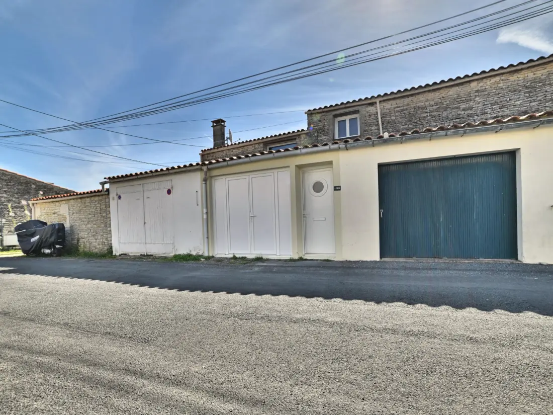 Maison de Vacances Ile d'Oléron