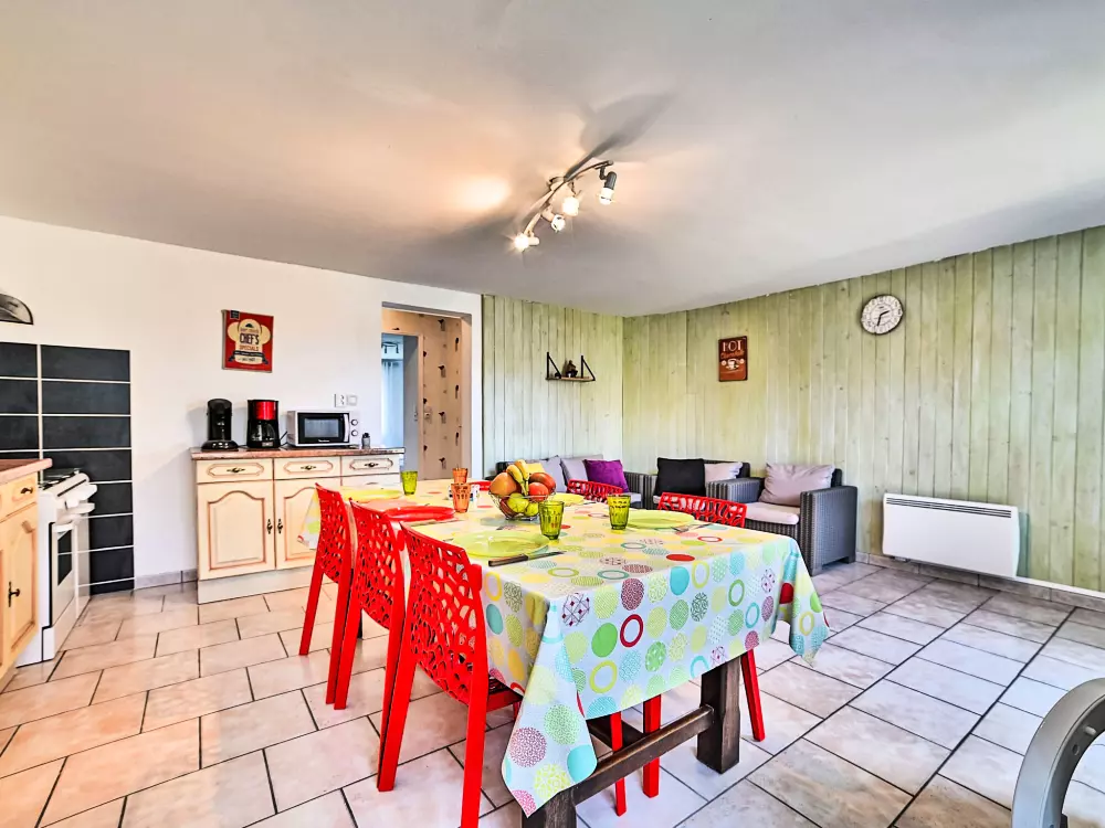 Maison de Vacances Ile d'Oléron