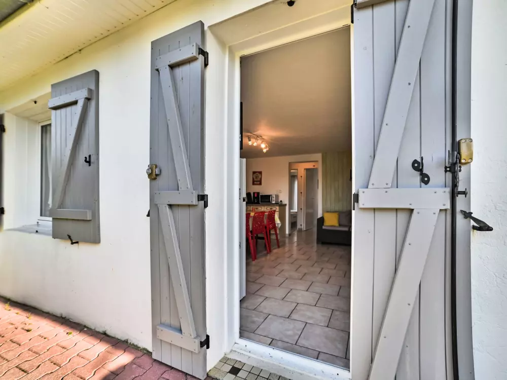 Maison de Vacances Ile d'Oléron