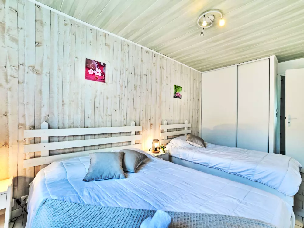 Maison de Vacances Ile d'Oléron