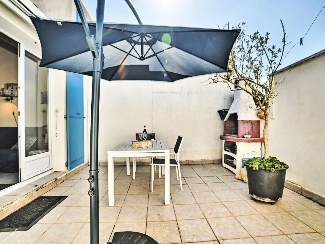 Maison de Vacances Ile d'Oléron