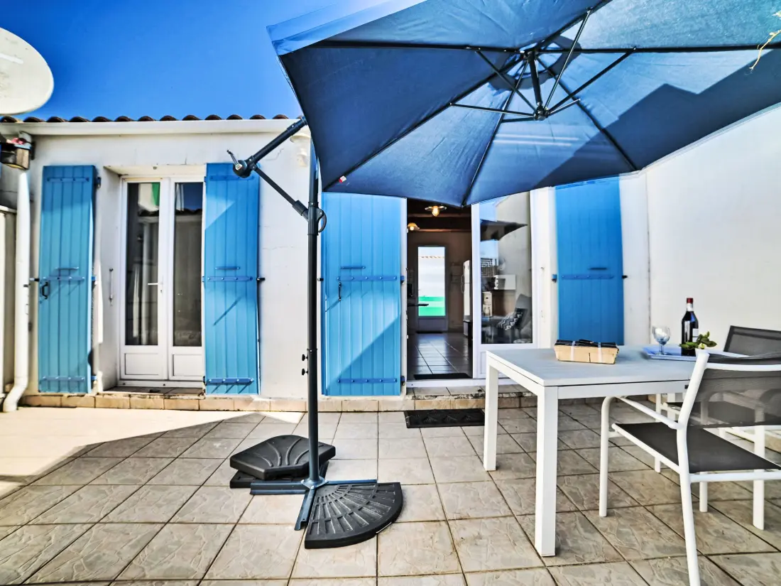 Maison de Vacances Ile d'Oléron