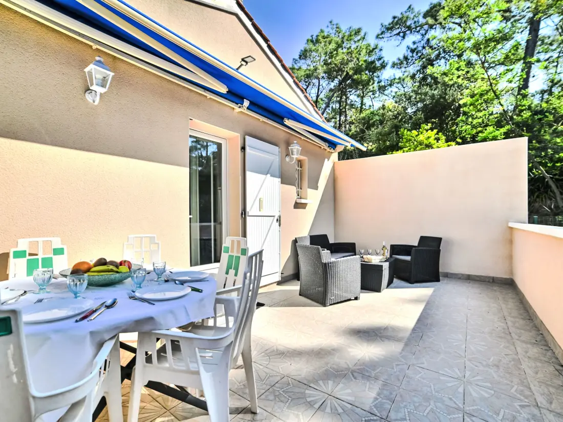 Maison de Vacances Ile d'Oléron