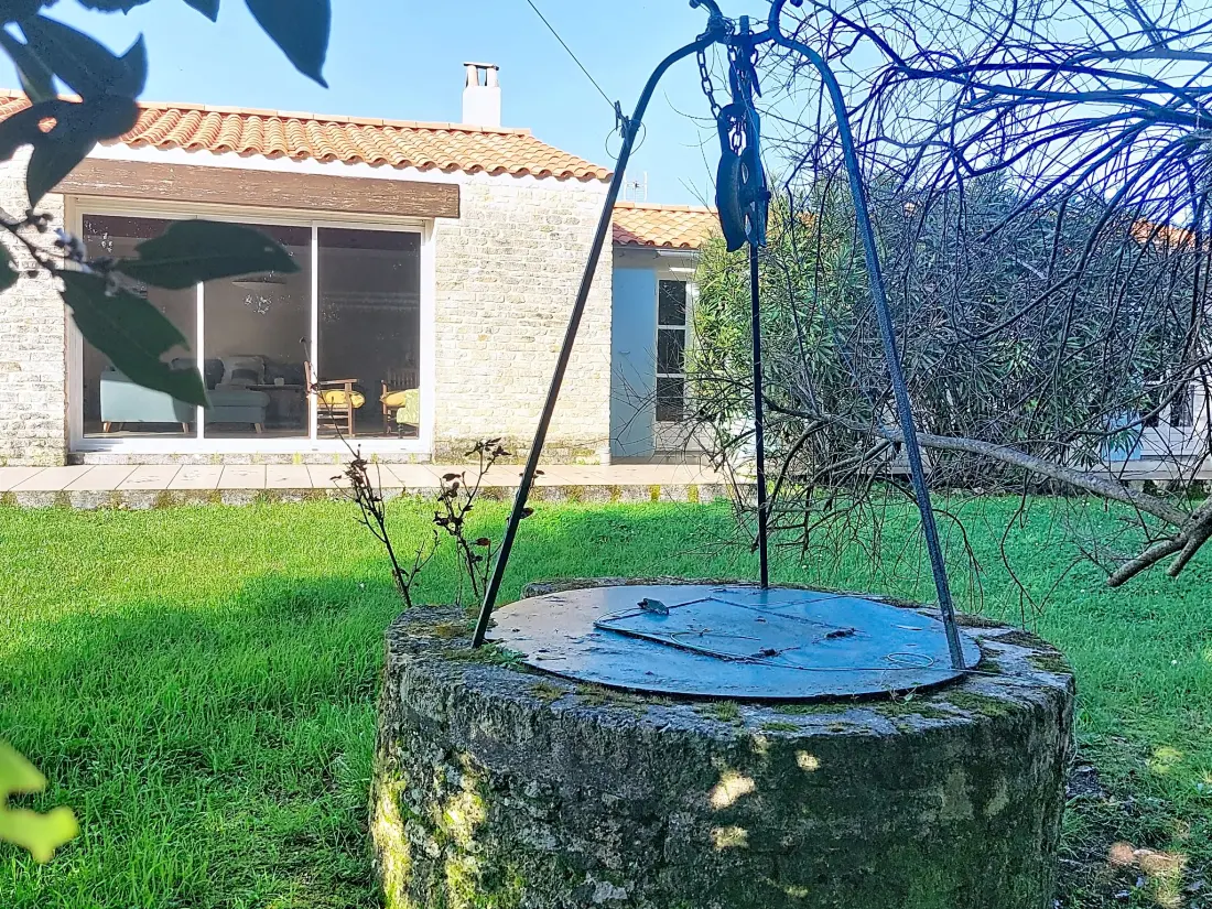 Maison de Vacances Ile d'Oléron