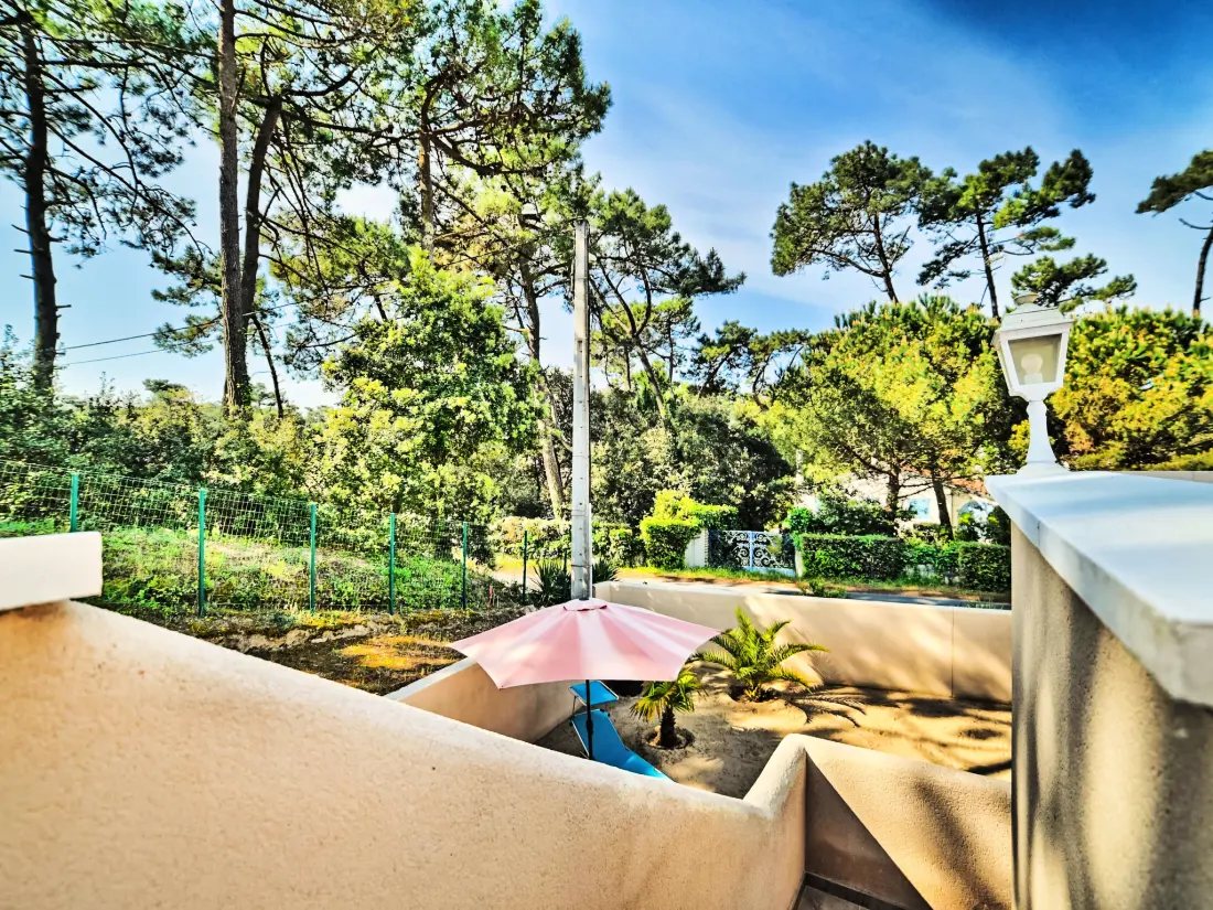 Maison de Vacances Ile d'Oléron