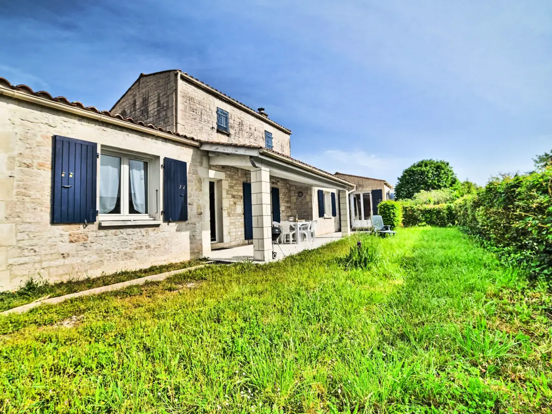 Maison de Vacances Ile d'Oléron