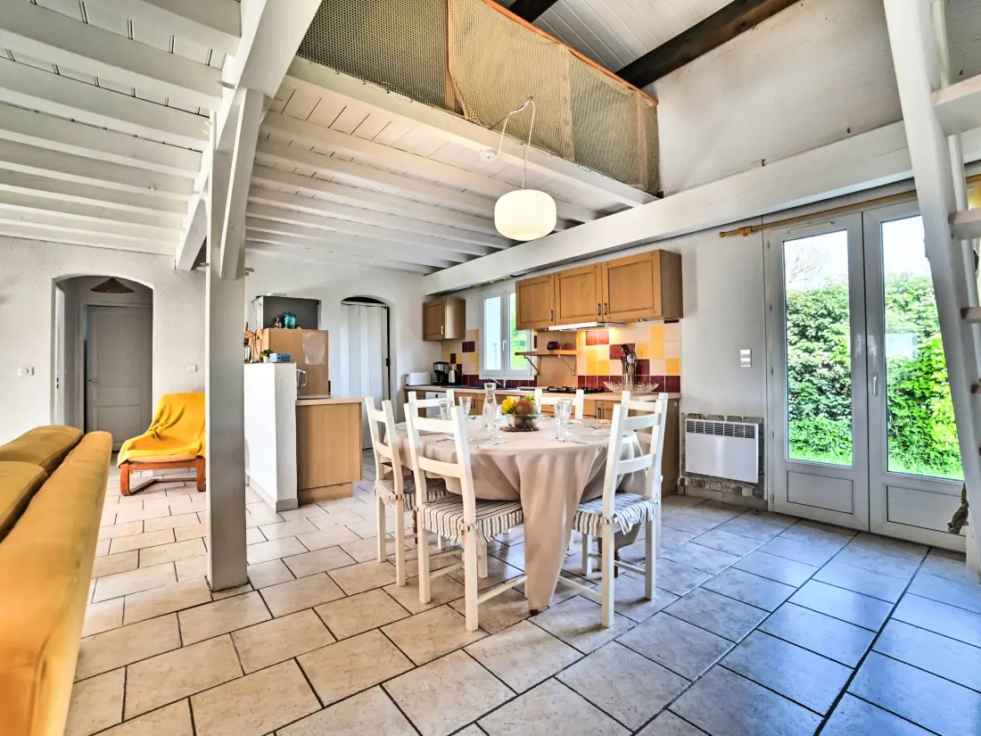 Maison de Vacances Ile d'Oléron