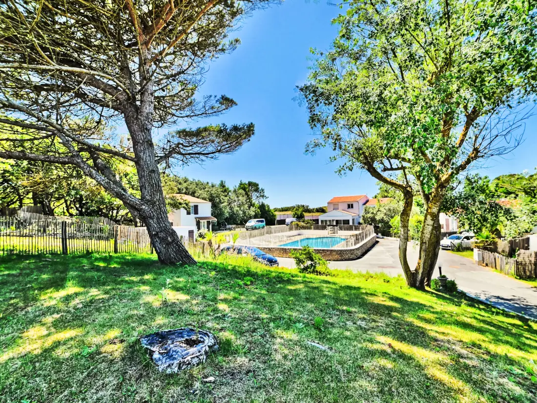 Maison de Vacances Ile d'Oléron