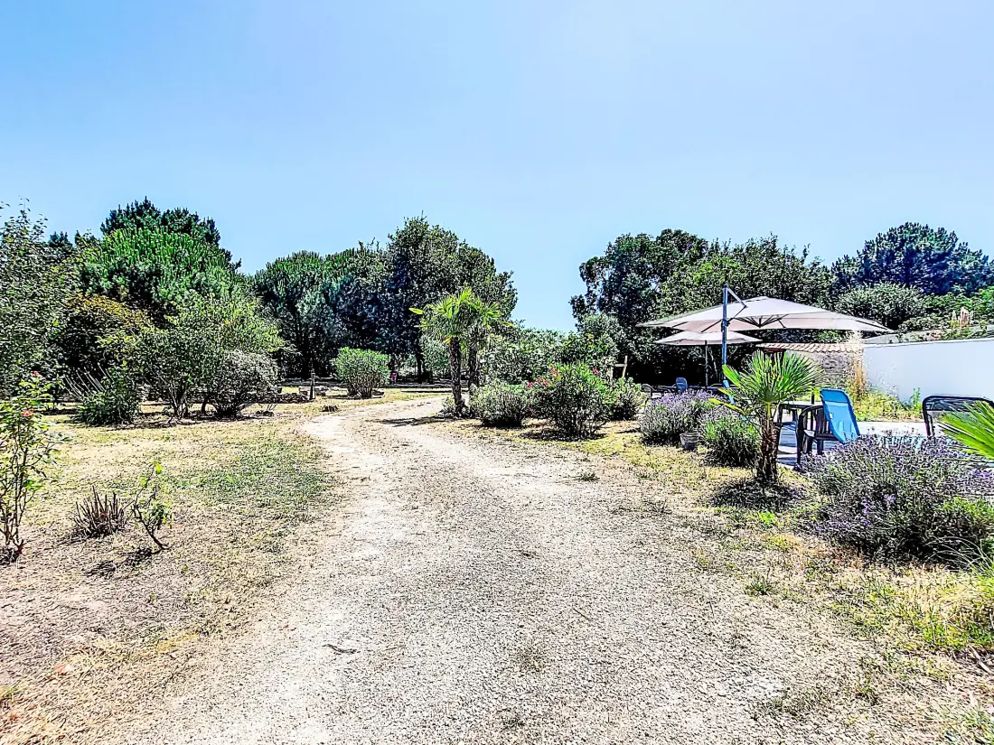 Maison de Vacances Ile d'Oléron