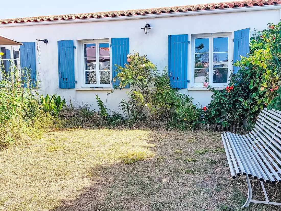 Maison de Vacances Ile d'Oléron