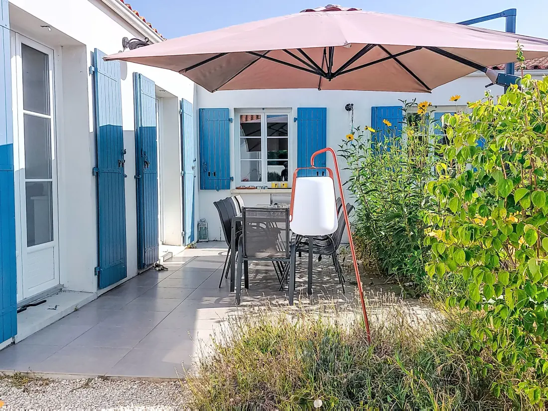 Maison de Vacances Ile d'Oléron