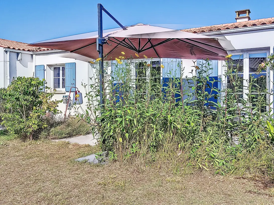 Maison de Vacances Ile d'Oléron